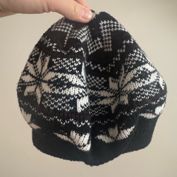 D&Y bouffant beanie cap - Picture 3 of 4